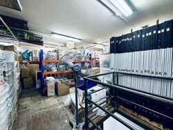 Enterprise One (D14), Factory #557056631